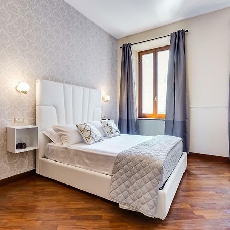 Trevi Private Suites By Premium Suites Collection 罗马 外观 照片