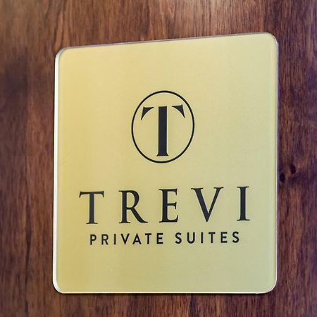 Trevi Private Suites By Premium Suites Collection 罗马 外观 照片