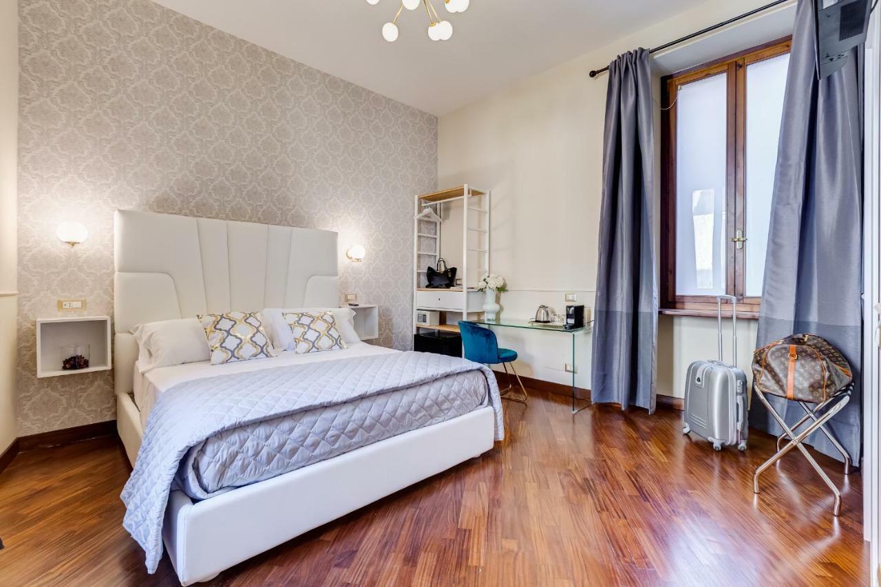 Trevi Private Suites By Premium Suites Collection 罗马 外观 照片