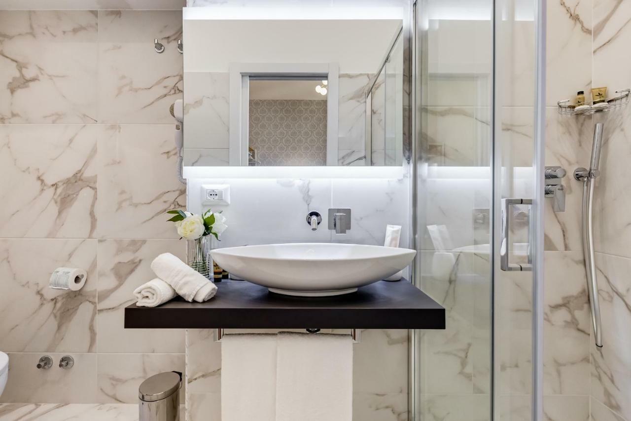 Trevi Private Suites By Premium Suites Collection 罗马 外观 照片