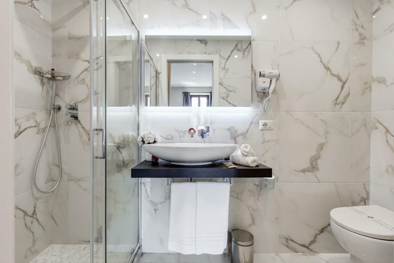 Trevi Private Suites By Premium Suites Collection 罗马 外观 照片