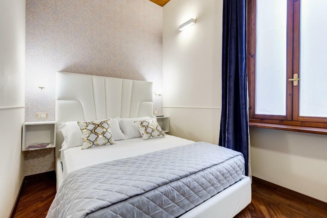 Trevi Private Suites By Premium Suites Collection 罗马 外观 照片