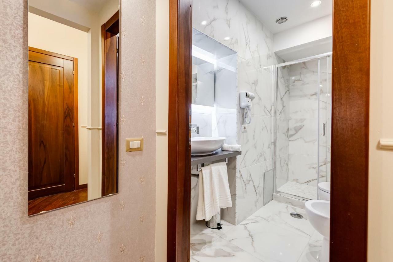 Trevi Private Suites By Premium Suites Collection 罗马 外观 照片