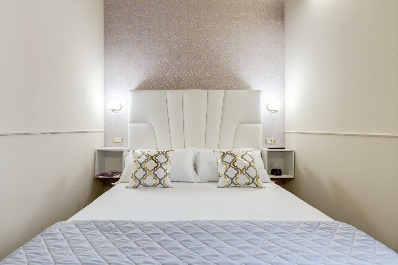 Trevi Private Suites By Premium Suites Collection 罗马 外观 照片