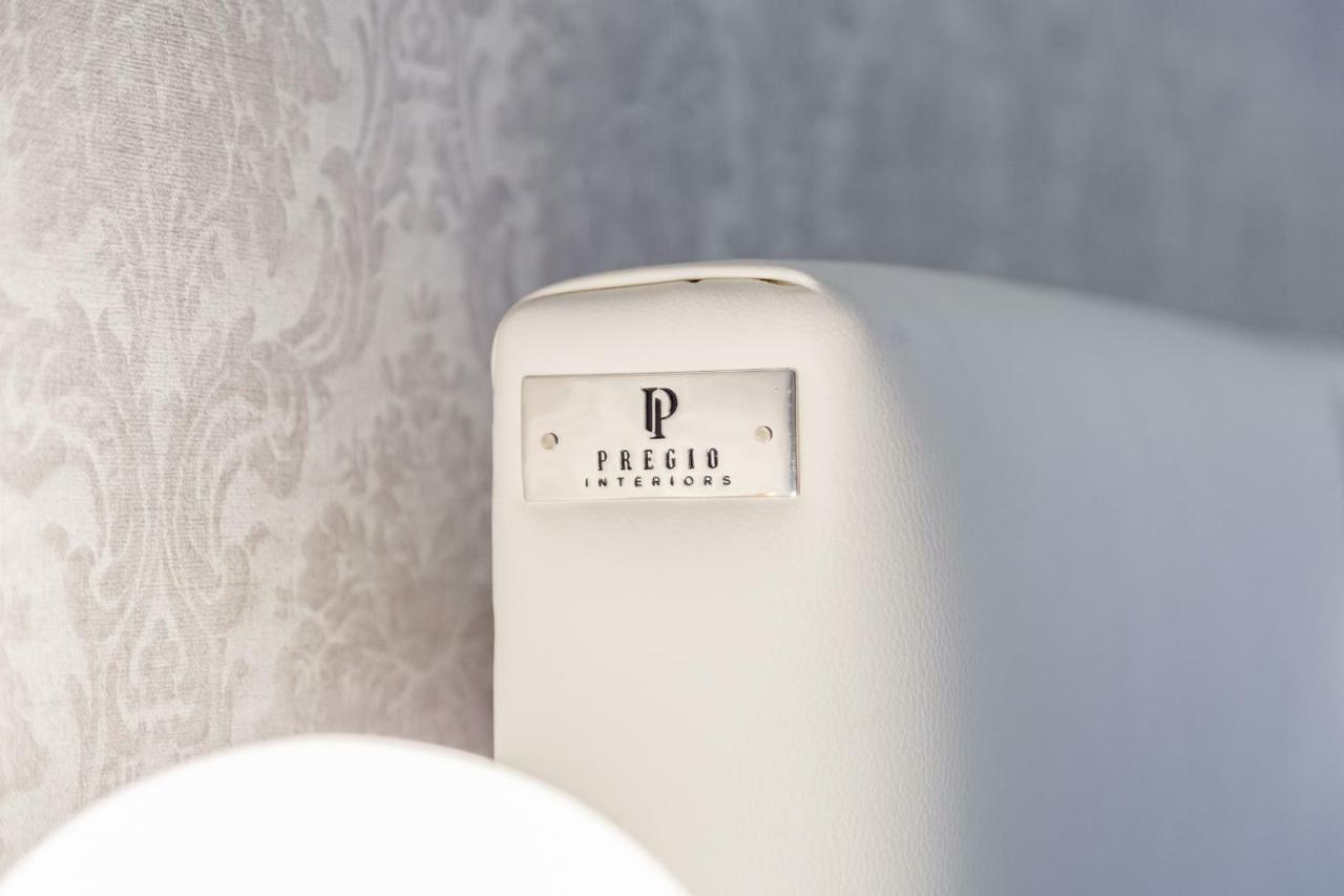 Trevi Private Suites By Premium Suites Collection 罗马 外观 照片